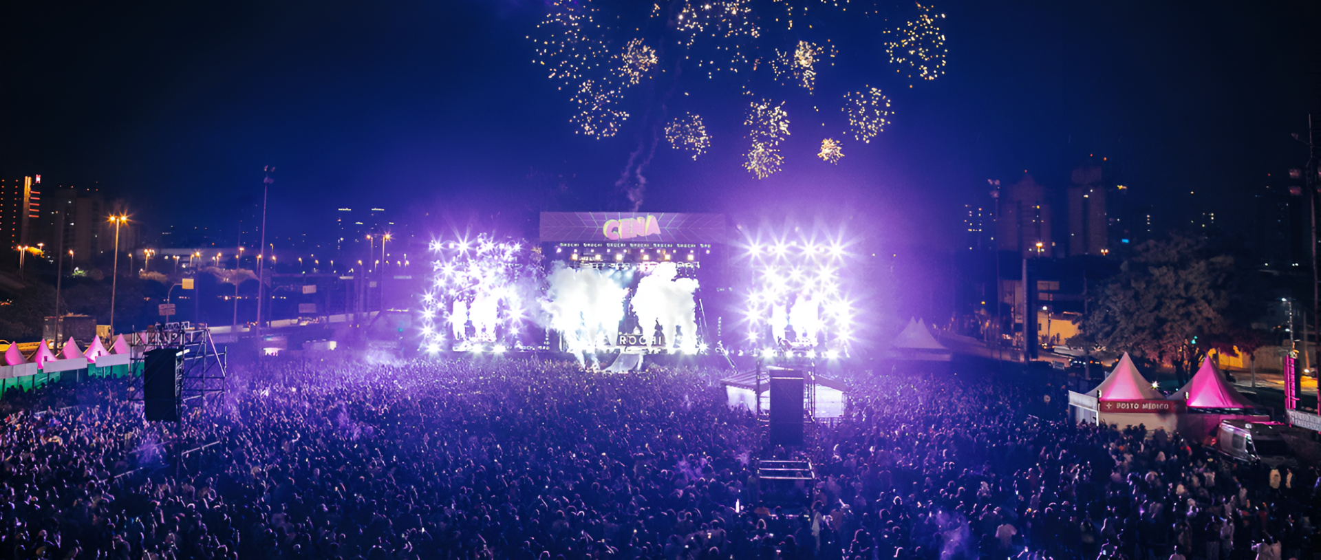 O Primeiro Festival de Rap/Trap do Brasil – CENA 2k19